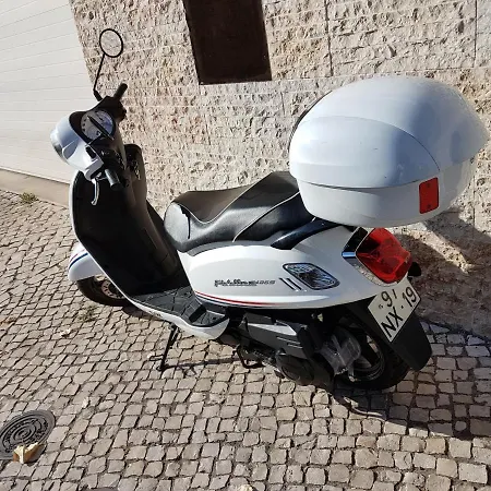 بيت ضيافة Lusiadas With Private Bathroom