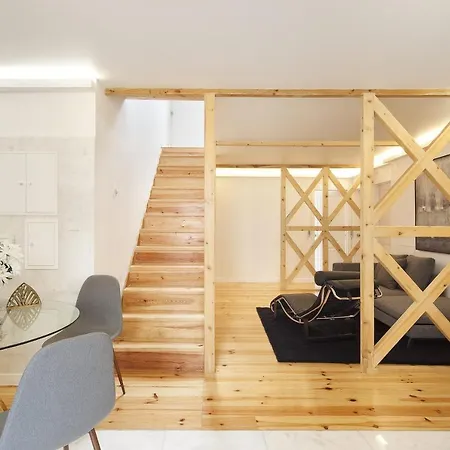 Lusiadas With Private Bathroom 3*